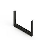 EDAC 357-036-558-268 Standard Card Edge Connectors Card Edge Connector