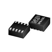 NXP FXLS8974CFR3 Accelerometers 3-axis MEMS accelerometer for industrial and medical IoT applications requiring ultra-low power wake up on motion