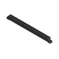 EDAC 887-040-500-107 Receptacles High Temp Card Edge Connector