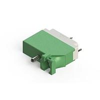 EDAC 516-056-541-331 Connectors Rack & Panel Connector