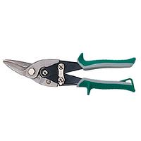 SATA 93101 AVIATION TIN SNIPS - LEFT (10 inch, 250 mm)