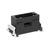 ERNI - TE Connectivity 474127-E Shrouded 4-PIN,VERTICAL,SMT