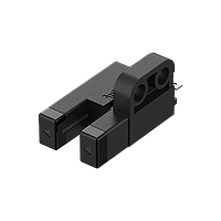 Autonics BS5-F2R Groove-Depth 9mm Photomicro Sensors (≤0.05mm, NPN)