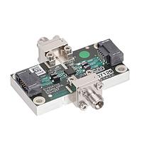 CML Micro EV90A702 RF Amplifier Evaluation Board for the CMX90A702