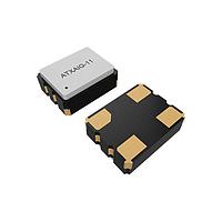 Abracon ATXAIG-11-A-37.400MHz-E05 TCXO 3225 4-SMD TCXO 37.4 MHZ 0.5PPM -30C - 85C CLIPPED SINE WAVE 3V