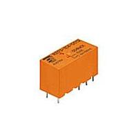 Schrack - TE Connectivity RZ03-1C3-D024 Standard 5mm dp 16A 1formC (1CO) AgSn02 24VDC