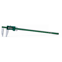 INSIZE 1106-301 DIGITAL CALIPER, 0-300mm/0-12"