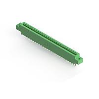 EDAC 333-025-541-602 Standard Card Edge Connectors Card Edge Connector