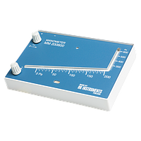 HK Instruments MM±100500 Liquid column manometer (-100...100...500Pa)
