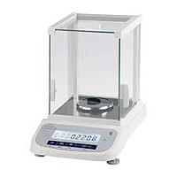 Lonroy ES-J120 Entry Level Electronic Analytical Balance (120g, 0.1mg)