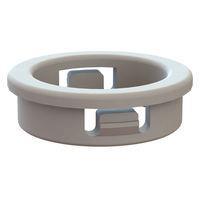 Essentra Components 22MP01070 Bushings Snap Bushing, .781 Hole, .625 ID, .250 Thick
