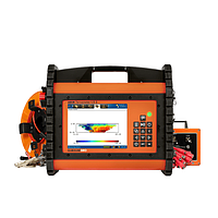 Guidelinegeo LS 2_Standard 2/81 Terrameter (± 15 V, 200 W)