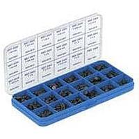 Schurter 0034.9858 SP, FST Fuse Assortment SP/FST 5X20 KIT