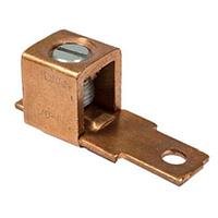 Sensata Technologies - Crydom TRM0 Accessories and Hardware Copper Lug Terminal 6-0 AWG