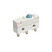 Marquardt Switches Inc 1045.5502 Subminiature SNAP ACTION SPDT MOMENTARY