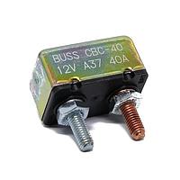 Eaton Bussmann CBC-40 Heavy Duty CIRCUIT BREAKER