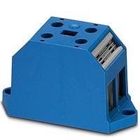 PHOENIX CONTACT 2701571 Fixed Terminal Blocks GE 35/2-BA BU