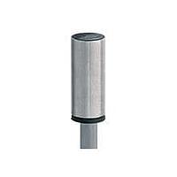 Contrinex 120253-0411 Proximity Sensors 6.5mm Hsg 2mm OD NPN NC 2m 3W