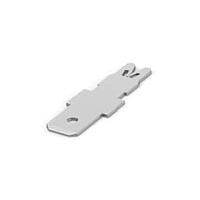 AMP Connectors - TE Connectivity 4-1601020-2 Siameze 031-045-002= TAB 187X020 STDSMZ