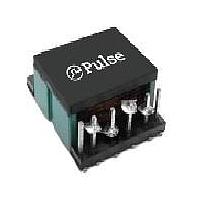 Pulse Electronics PH0813CNL Forward PH08XXCNL 240uH 12.5mOhms