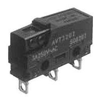 Panasonic Industrial Devices AVT3244 Subminiature FST Switch Simu