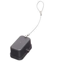 PHOENIX CONTACT 1079397 Heavy Duty Power Connectors HC-COM-BCFS-PLR-BK