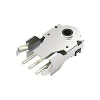 Alps Alpine EC10E1260507 Encoders 12Pulses / 24Detent / 6mNm / H=11mm