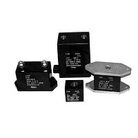 Cornell Dubilier (CDE) 27120B472JO0 Mica HV & High Current Capacitors TRANSMITTING MICA