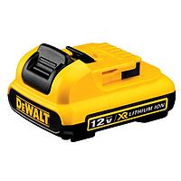 DEWALT DCB127 Lithium Ion Battery Pack (12V)