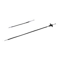INSIZE 6289-300C Lifting Levers (L: 365mm; type C)
