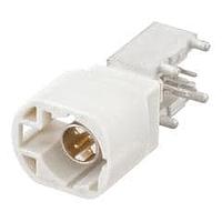 Rosenberger D4S20L-40MA5-B PCB Connectors HSD Right Angle Plug PCB w/Housing