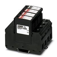 PHOENIX CONTACT 2800184 Industrial Surge Protectors VAL-MS-T1/T2 335/12.5/3+1