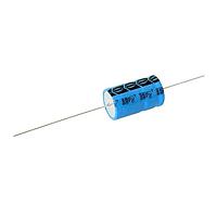 Vishay BC Components MAL218297001E3 Aluminum Hybrid Polymer Capacitors 22uF 35V 20% 105C 10000H 5.0x5.0x5.8