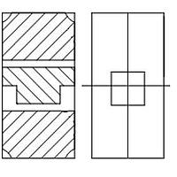 Lite-On LTW-C281DS5 High Power LEDs InGaN White 112MCD