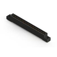 EDAC 857-019-521-104 Receptacles High Temp Card Edge Connector