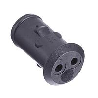 Raychem - TE Connectivity 826884-3 Housings HOUSING.