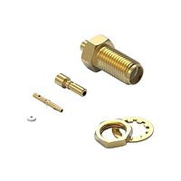 Wurth Elektronik 60326420112220 Cable Connectors WR-SMA Cable Connect BH JK SC 1.14