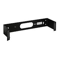 Panduit WBH6E Hinged Wall Mount Bracket Hinged Wall Mount Bracket 6 RU, 15" Deep