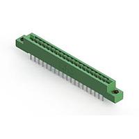 EDAC 807-038-420-208 Receptacles High Temp Card Edge Connector