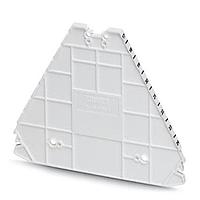 PHOENIX CONTACT 3270213 Terminal Block Tools & Accessories D-PTRV 8 WH 17-24