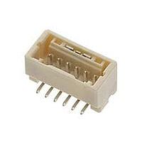 Molex 201201-0150 Shrouded Spot-On 2.0 SR HDR W/NAIL VRT 15CKT NTL