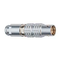 LEMO FGZ.2S.304.CLAD72Z Plugs