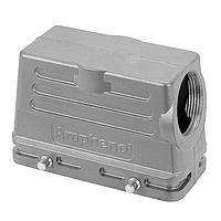 Amphenol Tuchel C146 21R016 501 8 Hoods Hood metric