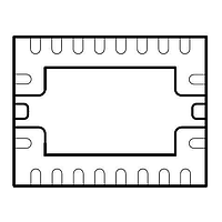 Microchip Technology UCS1002-2-BP-TR USB Current Limit Programmable USB Prt Power Controller