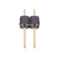 Amphenol FCI 861400021YO10LF Headers & Wire Housings BERGSTIK STR