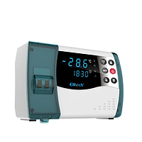 Elitech ECB-1000PLUS CLOUD Single Phase Electrical Control Panel (-49~119℃, WiFi 2.4GHz)