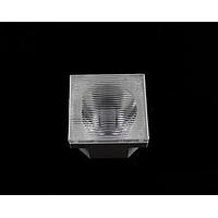 LedLink Optics LL01CR-CRI1055L02-M2 Lens Assembly LED Single Lens for Cree XP-E
