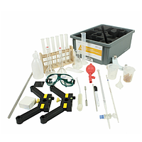 Analytical chemistry equipment
