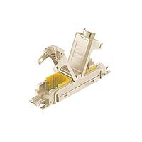 HARTING 20821010001 Couplers Ha-VIS preLink Extender