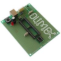 Olimex Ltd. PIC-P40-USB Prototype Boards